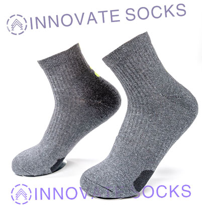 Breathable Hygroscopic Terry Thermal Socks 