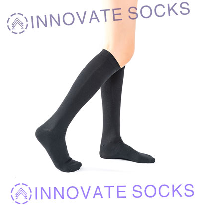 Comfort Resist Wear Compression Sport Socks