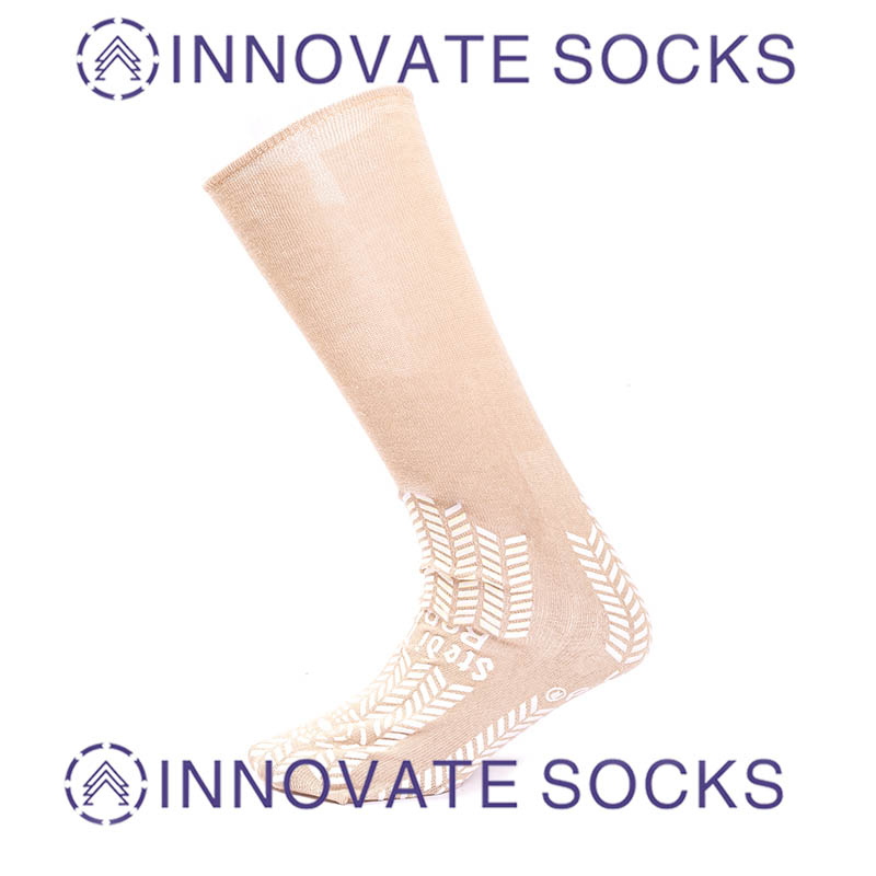 Non-binding Top Diabetic Health Socks Fitting Comfortable Socks-2