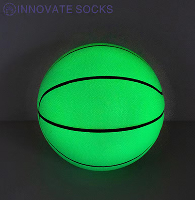 Glow in the Dark Basketball - 翻译中...